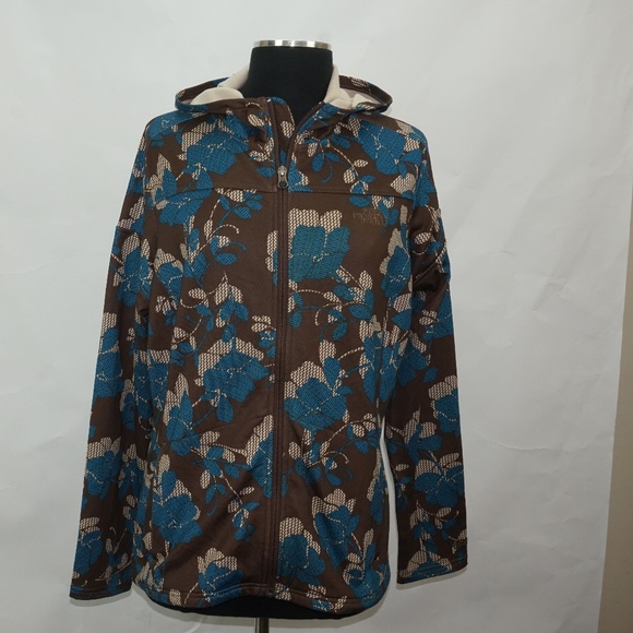 The North Face Jackets & Blazers - WOMENS THE NORTH FACE JACKET